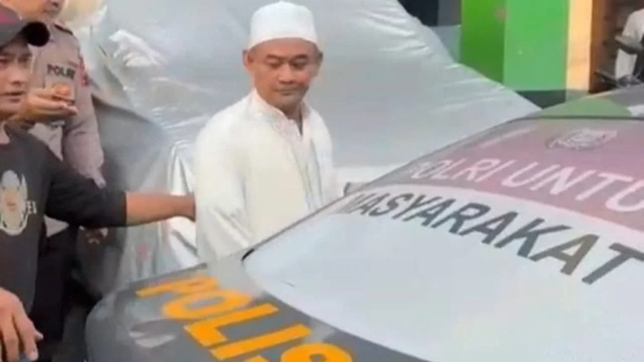 Imbas Kasus Dugaan Pencabulan di Ponpes Buaran Pekalongan, Ramai-Ramai Orangtua Pulangkan Santri