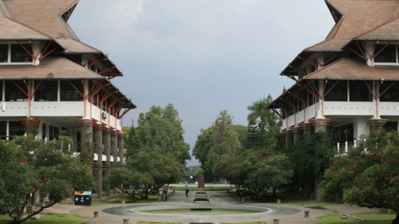ITB Prihatin Alumni Magisternya Diduga Manipulasi Riset di Forum Internasional