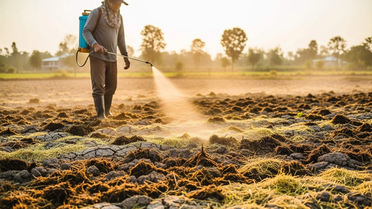 Waspada, Suhu Global Dekati Rekor Tertinggi Hingga 2030