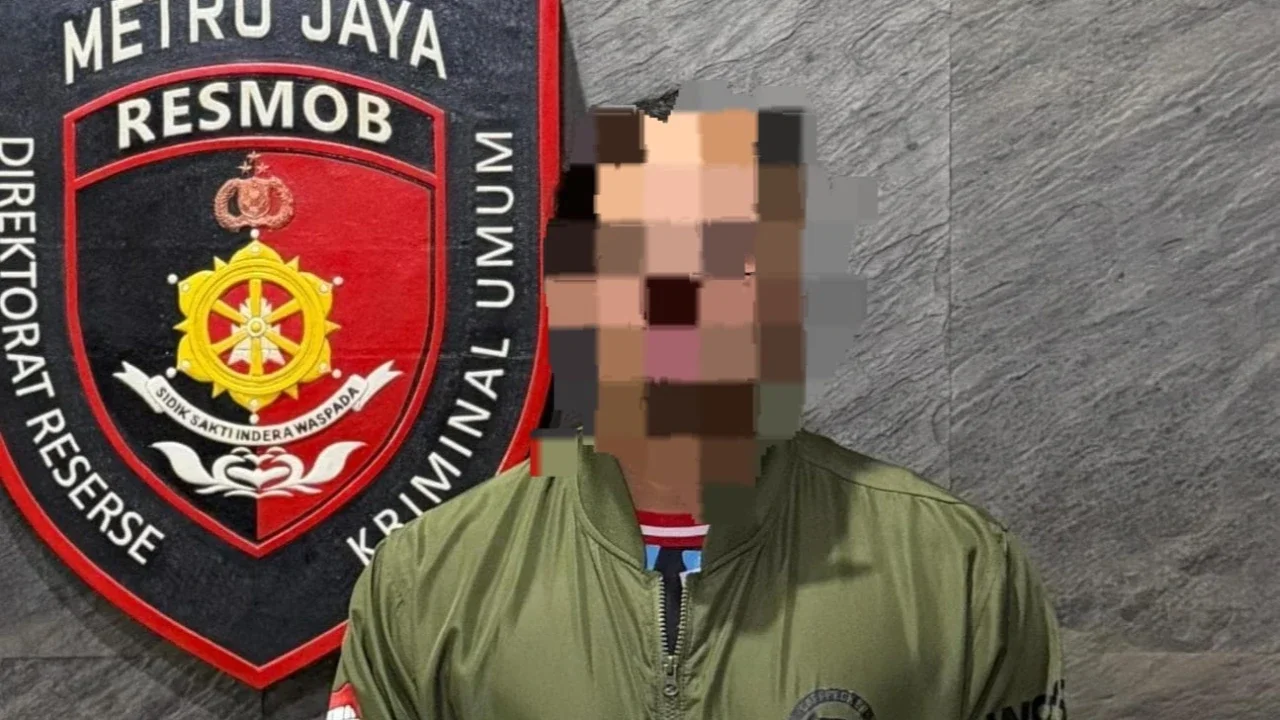 Voice Note Tantangan Diduga Picu WN Brunei Meninggal Dianiaya di Blok M