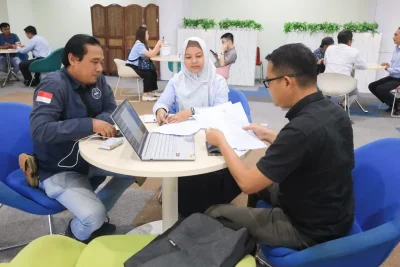 New Policy: Bea Cukai Tanjung Priok Hadirkan Layanan Serbadigital, Tidak Perlu Antre Lama