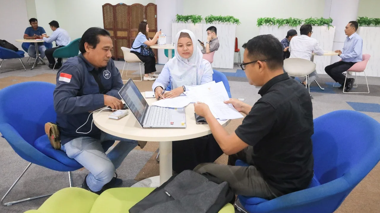 Bea Cukai Tanjung Priok Hadirkan Layanan Serbadigital, Tidak Perlu Antre Lama