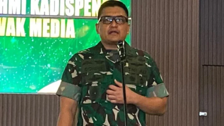 Solving Problems: TNI AD Jelaskan Aturan Prajurit Dilibatkan Tangkap Begal, Penegakan Hukum Tetap di Polri
