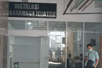 Meeting Results: Empat Saksi Diperiksa Polisi Terkait Satu Keluarga Meninggal Kemping di Temanggung, Ini Identitasnya