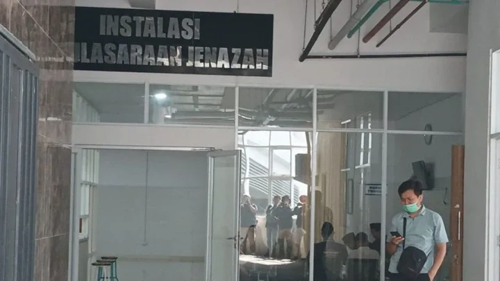 Meeting Results: Empat Saksi Diperiksa Polisi Terkait Satu Keluarga Meninggal Kemping di Temanggung, Ini Identitasnya