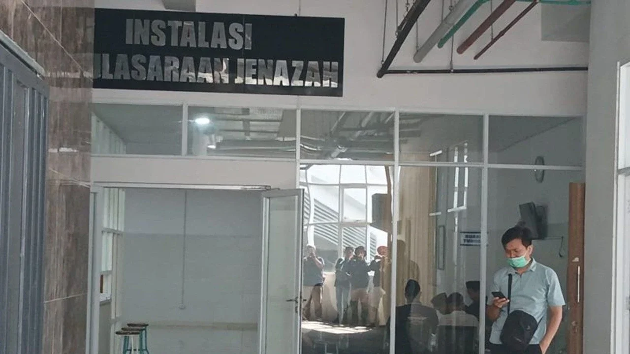 Empat Saksi Diperiksa Polisi Terkait Satu Keluarga Meninggal Kemping di Temanggung, Ini Identitasnya