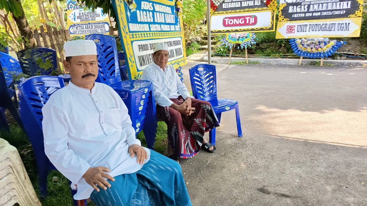 Sebelum Meninggal, Keluarga Korban Glamping Maut di Temanggung Sempat Berniat Salat Id di “Negeri Khayangan”