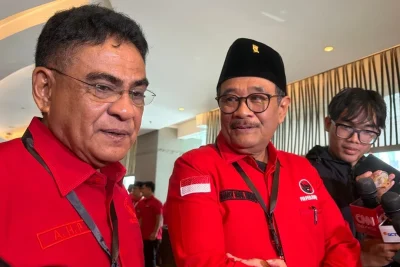 Key Discussion: PDIP Soroti Rupiah Melemah Terhadap Dolar AS, Singgung Harga Sembako Melambung Tinggi