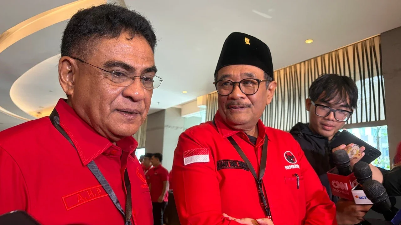 PDIP Soroti Rupiah Melemah Terhadap Dolar AS, Singgung Harga Sembako Melambung Tinggi