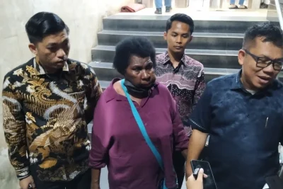 Solving Problems: Respons Tim Film Pesta Babi Usai Dilaporkan Mama Yasinta Terkait Dugaan Ekspoiltasi
