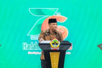 New Policy: Gubernur Luthfi Ingatkan Penanganan Kasus Kekerasan Seksual Santri di Pekalongan Harus Libatkan Masyarakat