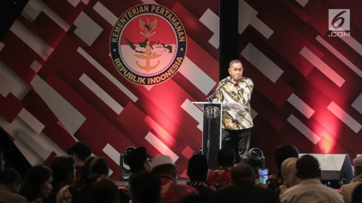 Latest Program: Ryamizard Ryacudu Meninggal di RSPAD, Jenazah Disemayamkan di Rumah Duka Kawasan Cikeas Bogor
