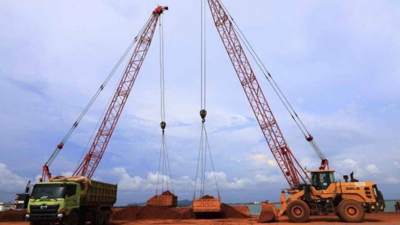 Kinerja APBN Regional Positif, Konsumsi dan Industri Topang Ketahanan Ekonomi Kalbar