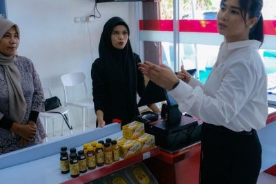 Latest Program: Koperasi Desa Merah Putih Perkuat Desa Wisata dan UMKM, Dorong Ekonomi Lokal Berkualitas
