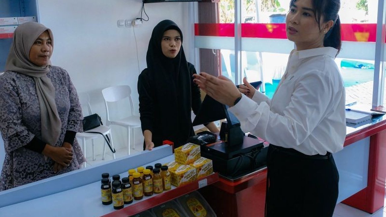 Koperasi Desa Merah Putih Perkuat Desa Wisata dan UMKM, Dorong Ekonomi Lokal Berkualitas