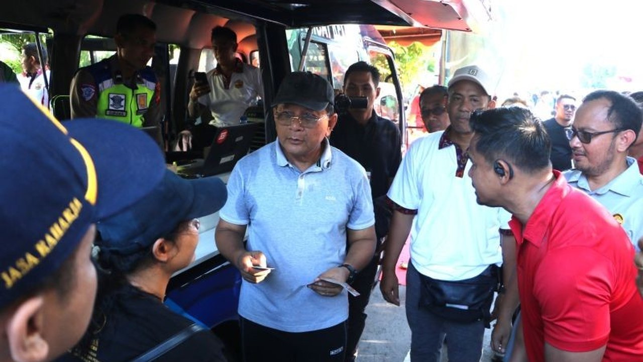 Inovasi Pemkab Buleleng: Samsat Keliling Jangkau Pelosok Desa, Tingkatkan Pendapatan Daerah