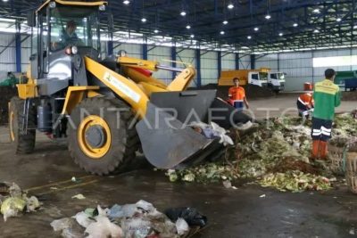Key Strategy: Pemkot Malang Andalkan Program RT Berkelas untuk Tuntaskan Masalah Sampah di Hulu