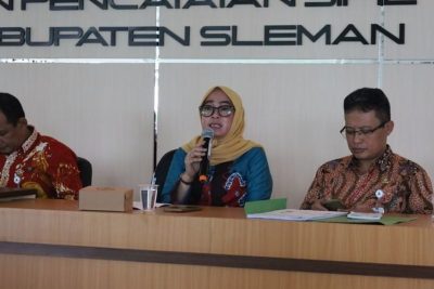 Key Strategy: Pemkab Sleman Perkuat Investasi Melalui Digitalisasi Layanan Perizinan yang Responsif dan Transparan