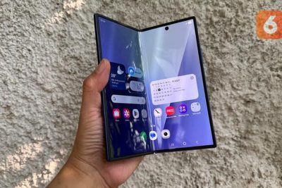 New Policy: Samsung Siapkan Kejutan Baru di Seri Fold, Ada Galaxy Z Fold Wide