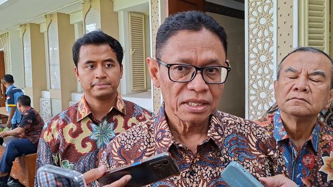 Wamen ESDM Ungkap Faktor Pemicu Penyebab Blackout Sumatra