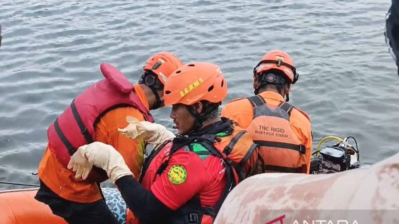 Evakuasi Korban Tenggelam Situ Cikaret: Iwan Ditemukan Meninggal Dunia di Hari Kedua Pencarian