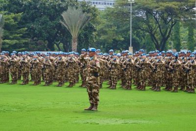 New Policy: Kodam Jaya Jelaskan Peran TNI dalam Patroli Anti Begal di Jakarta