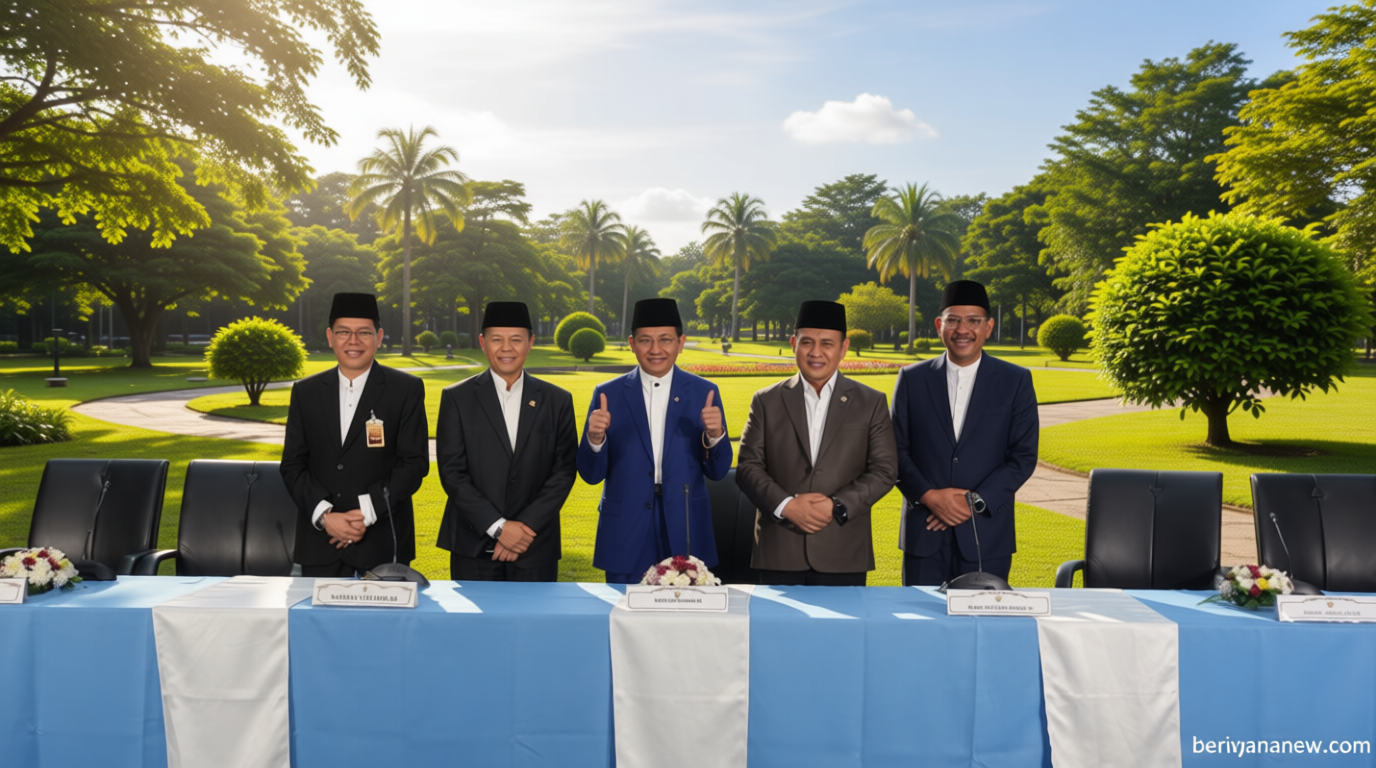 Idul Adha 2026 Kompak 27 Mei, Ini Pernyataan MUI dan DPR
