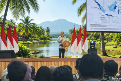 New Policy: Menteri Ekraf Lantik Penilai Kekayaan Intelektual, Permudah Akses KUR HKI UMKM
