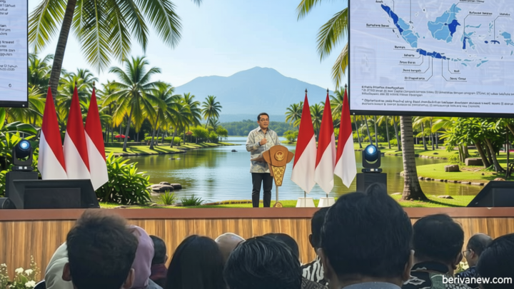 New Policy: Menteri Ekraf Lantik Penilai Kekayaan Intelektual, Permudah Akses KUR HKI UMKM