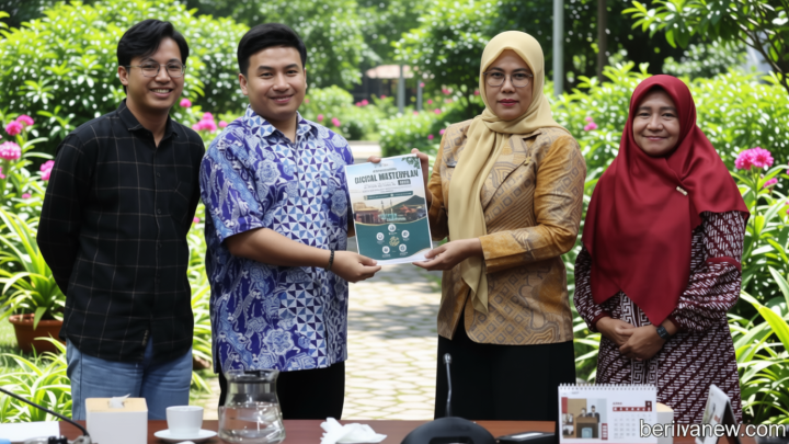 Special Plan: Pemkot Singkawang Gencarkan Promosi Wisata Digital untuk Dongkrak Ekonomi Lokal