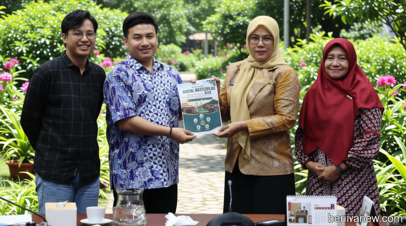 Pemkot Singkawang Gencarkan Promosi Wisata Digital untuk Dongkrak Ekonomi Lokal