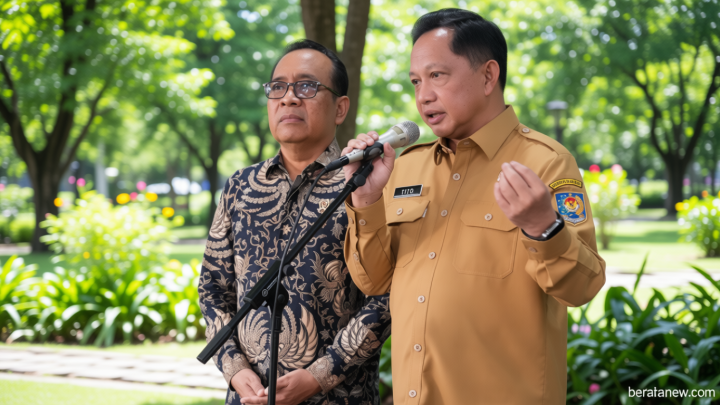 Key Discussion: Masa Tanggap Darurat Terlewati, Penanganan Pascabencana Sumatra Masuk Transisi Fase Pemulihan