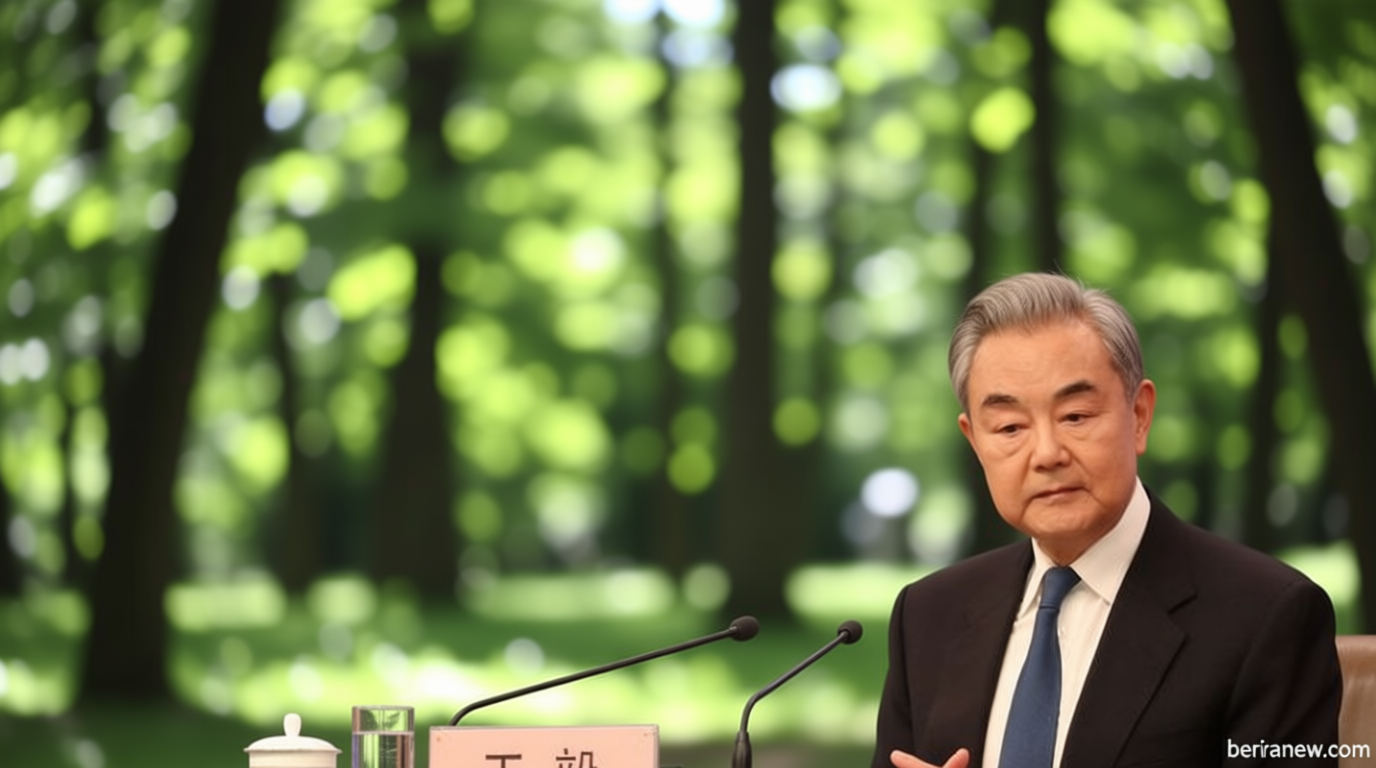 Menlu China Ungkap Hasil Pertemuan Xi-Trump: Taiwan hingga Hubungan China-AS