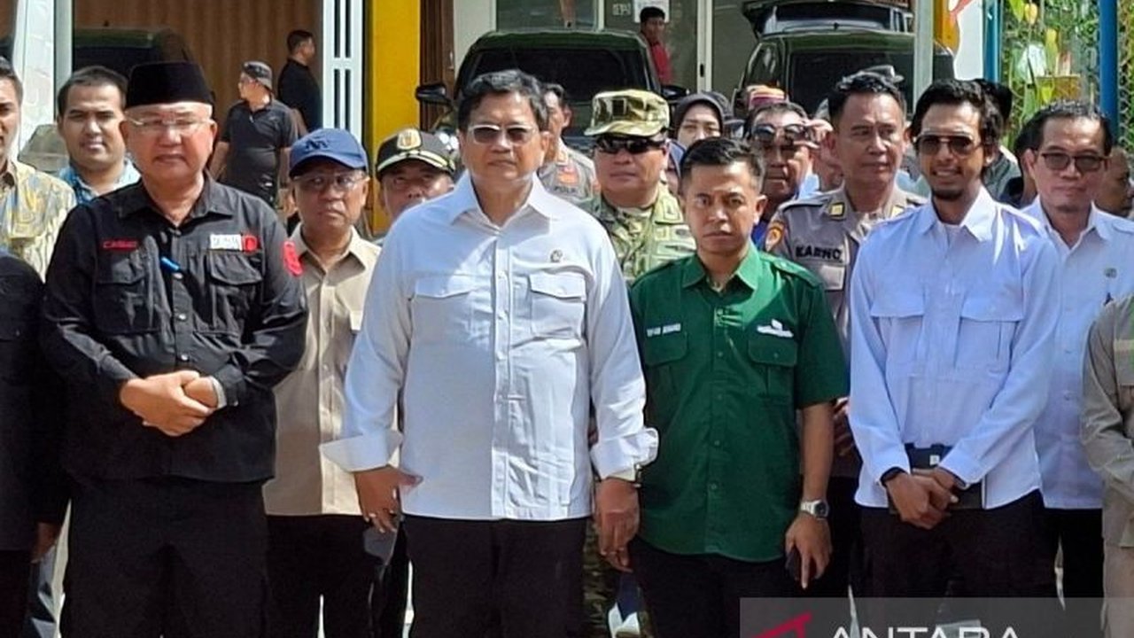 Kementerian Transmigrasi Siap Tingkatkan Produktivitas Petani Karet Nasional