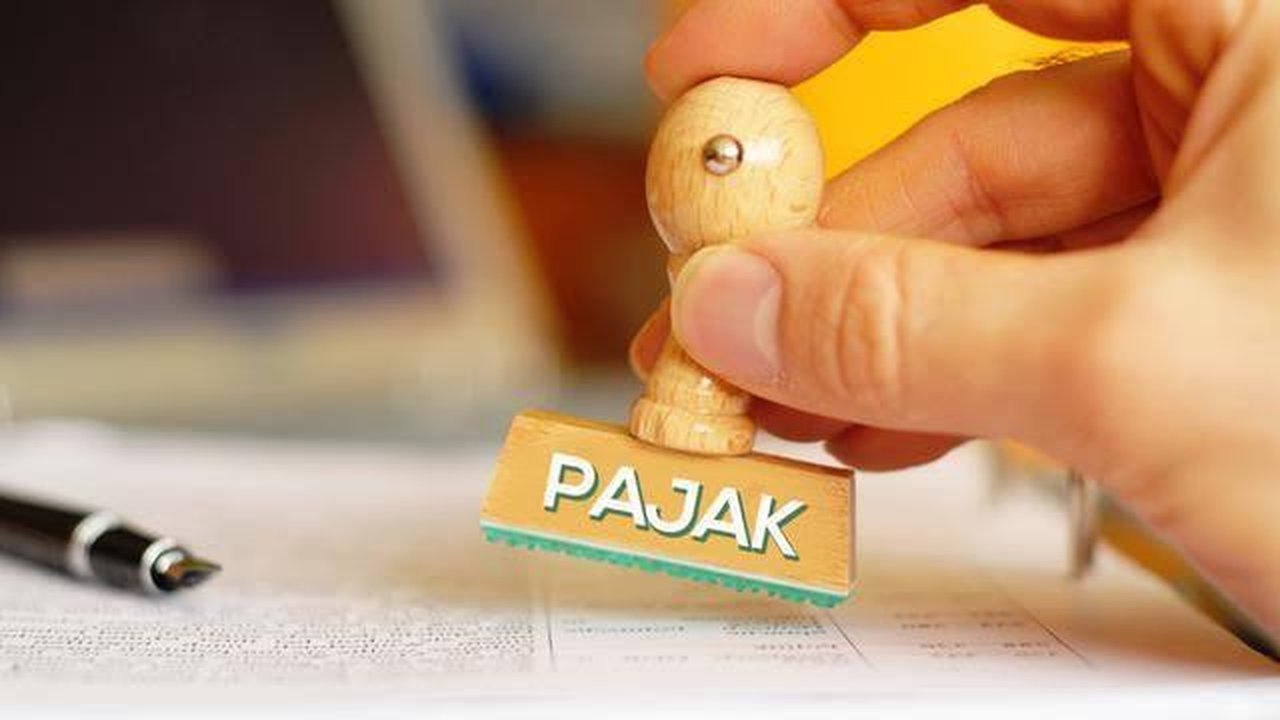 Main Agenda: Pemerintah Wacanakan Pajak Royalti Penulis Dipangkas Jadi Hanya 1,5%