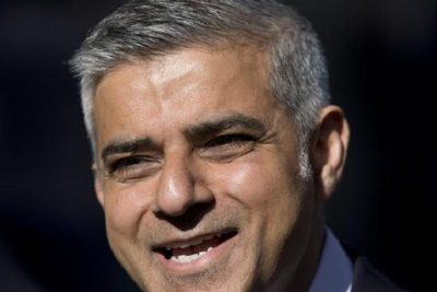 New Policy: Wali Kota London Sadiq Khan Naik Haji, Ceritakan Momen Spiritual di Tanah Suci