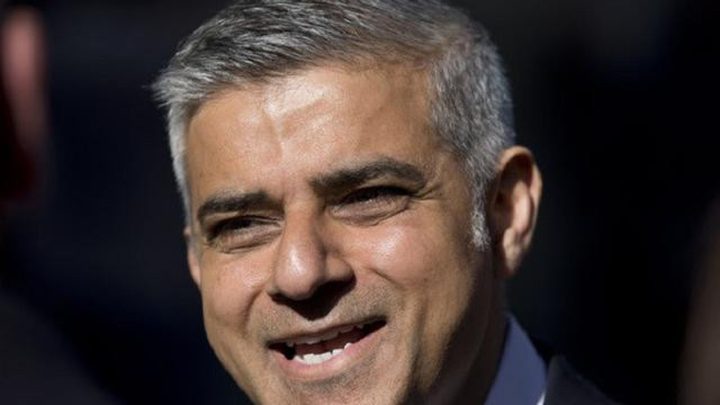 New Policy: Wali Kota London Sadiq Khan Naik Haji, Ceritakan Momen Spiritual di Tanah Suci