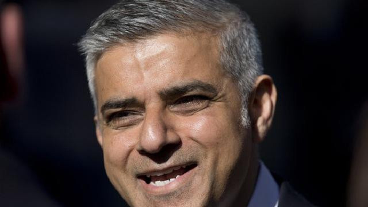 Wali Kota London Sadiq Khan Naik Haji, Ceritakan Momen Spiritual di Tanah Suci