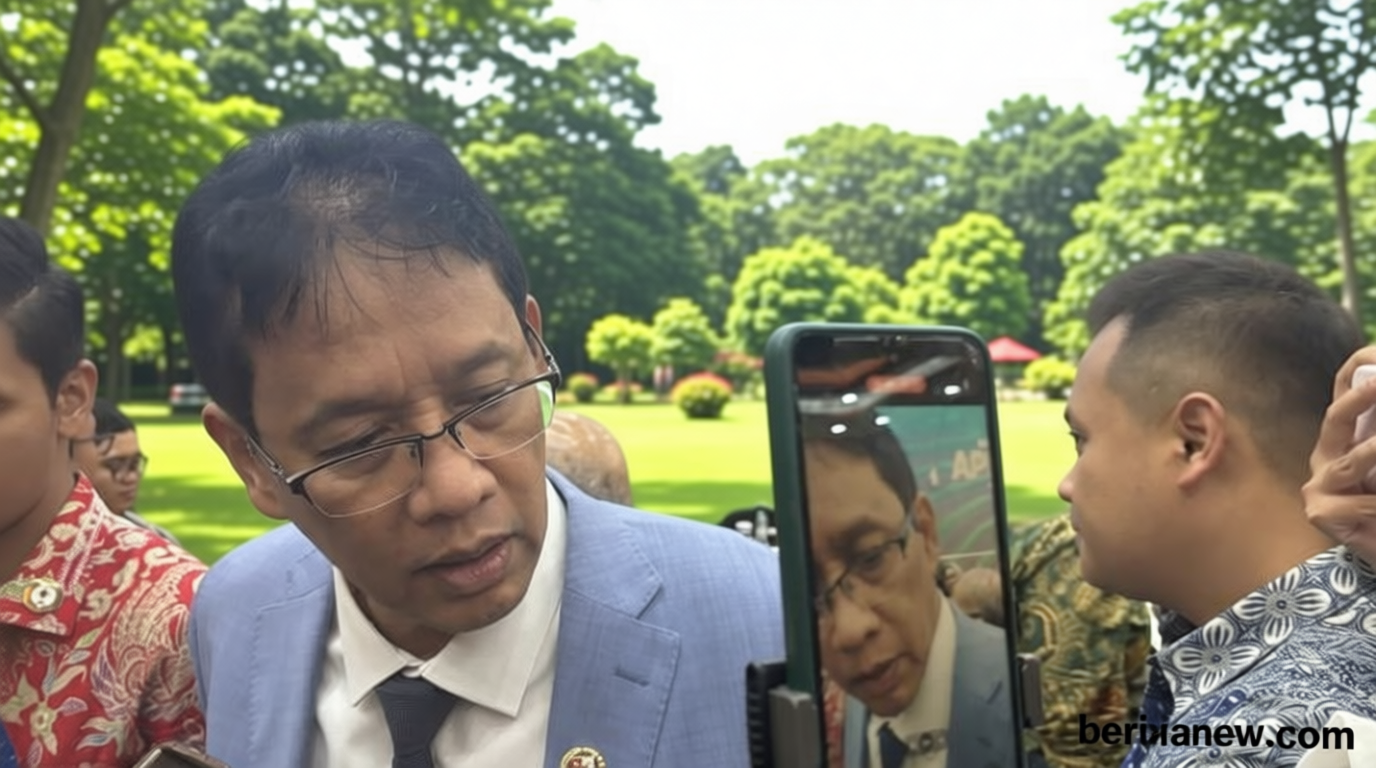 Tarif Cukai Rokok 2027 Dipastikan Tetap, Kemenkeu Fokus Digitalisasi Pengawasan