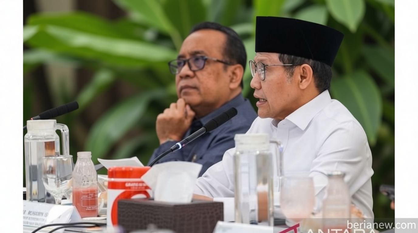 Main Agenda: Pemerintah Fokus 88 Kabupaten/Kota Kejar Target Nol Miskin Ekstrem 2026