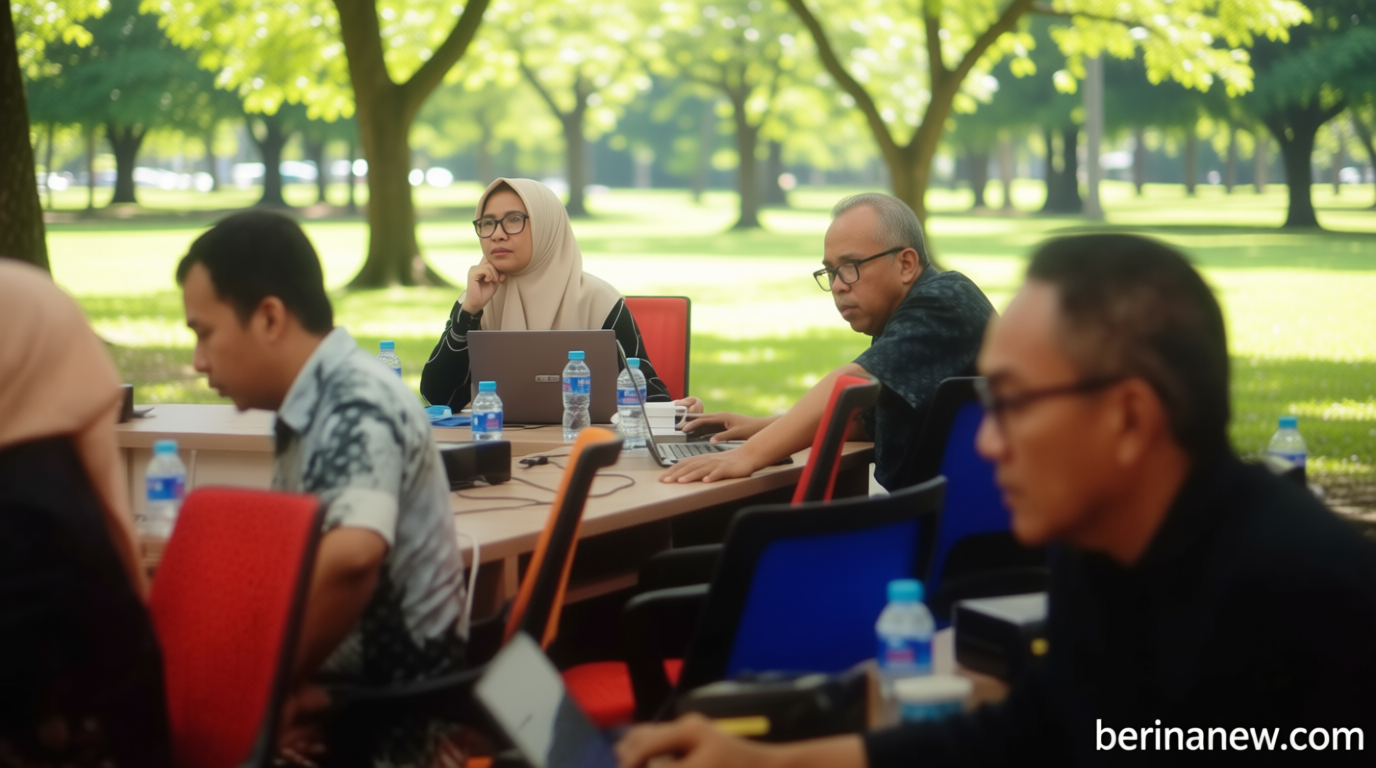 LSP Unhas Perkuat Mutu Sertifikasi Asesor Sesuai Standar BNSP
