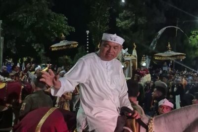 Special Plan: Pemprov Jabar Anggarkan Rp9 Miliar untuk Revitalisasi Museum Pajajaran di Bogor