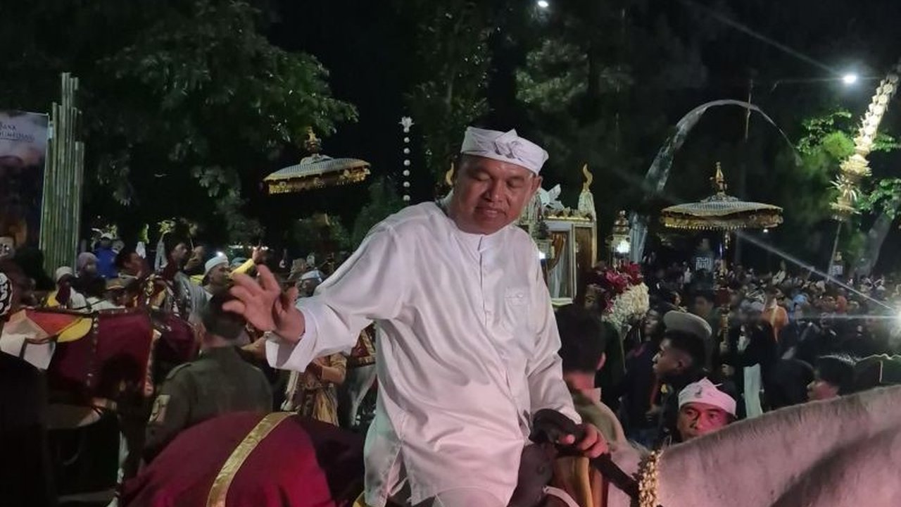 Pemprov Jabar Anggarkan Rp9 Miliar untuk Revitalisasi Museum Pajajaran di Bogor
