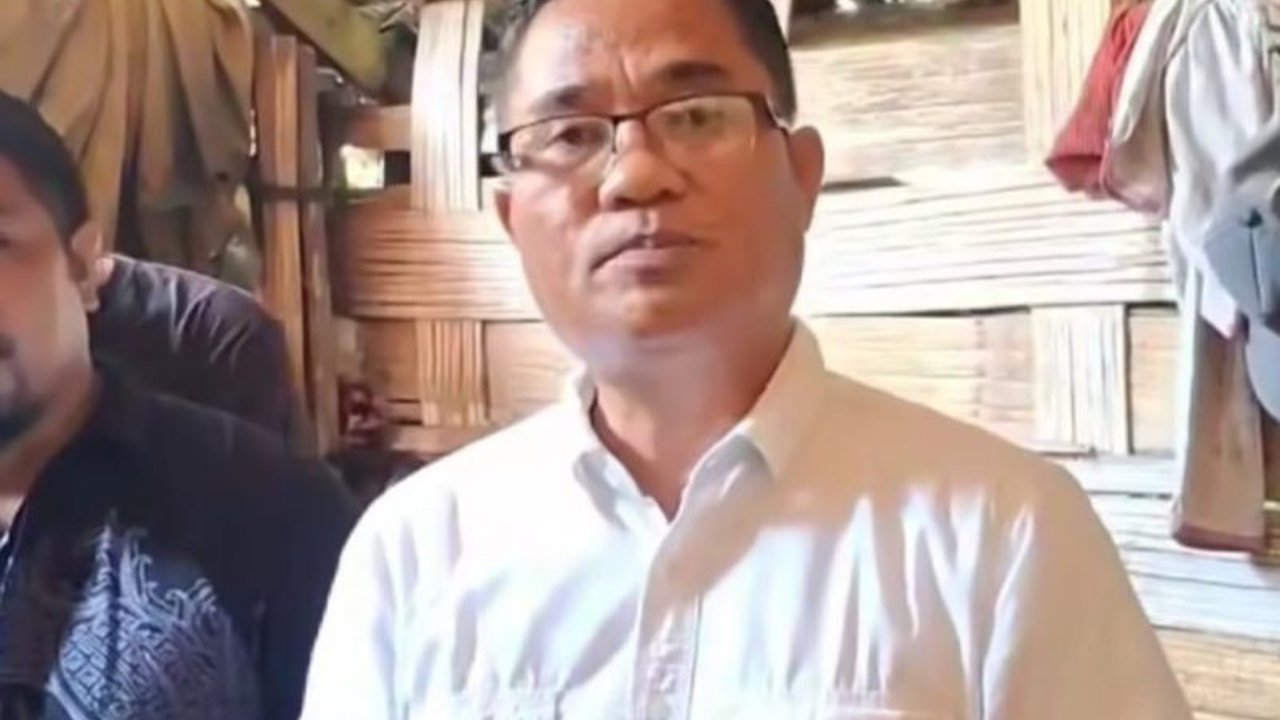 Pemkab Sigi Dorong Kades Aktif Laporkan Rumah Tidak Layak Huni untuk Kesejahteraan Warga