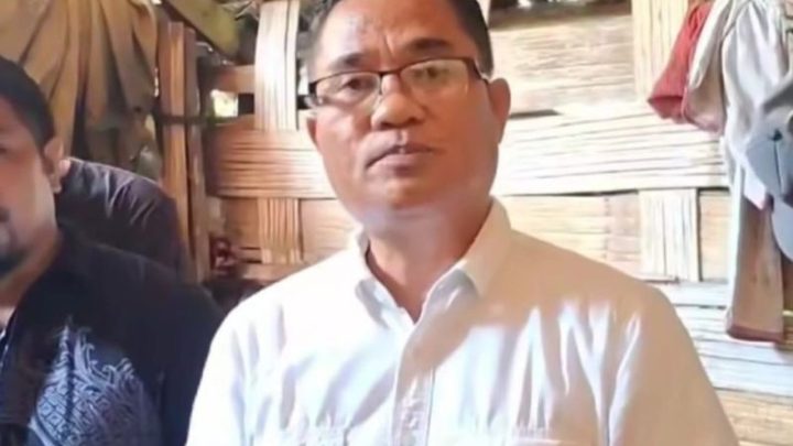 Latest Program: Pemkab Sigi Ajak Kades Aktif Laporkan RTLH, Percepat Kesejahteraan Warga