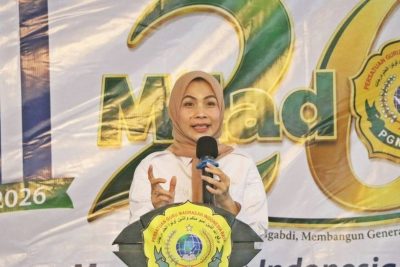 New Policy: Pemkab Serang Naikkan Insentif Guru Madrasah 50 Persen, Wujud Komitmen Kesejahteraan Pendidik