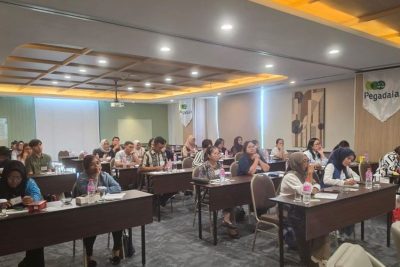 Key Strategy: GadePreneur Pegadaian Manado Tingkatkan Kualitas UMKM Lokal di Sulawesi Utara