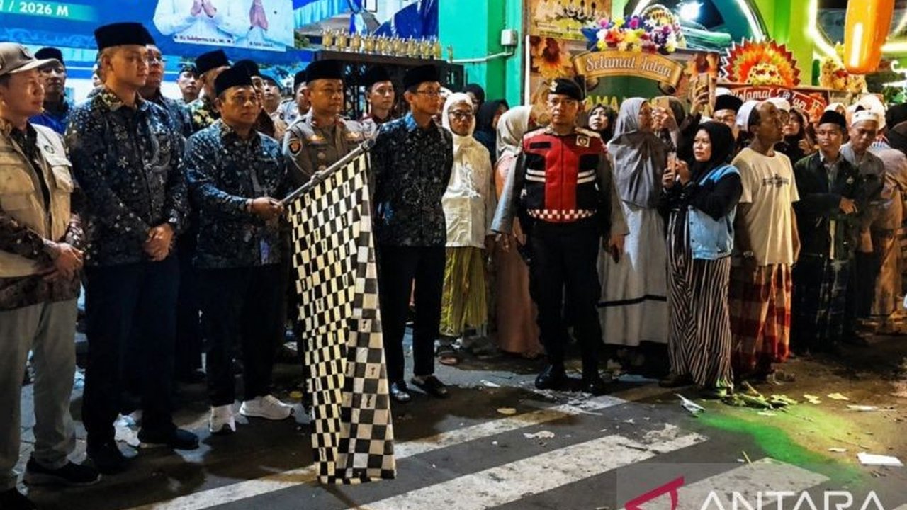 Wabup Pamekasan Tekankan Jaga Kesehatan dan Etika bagi JCH di Makkah