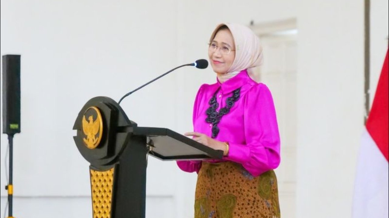 Pemkab Lumajang Bangun Ekosistem Pembelajaran Teknologi Berkelanjutan, Siapkan Inovator Muda Hadapi Era Digital