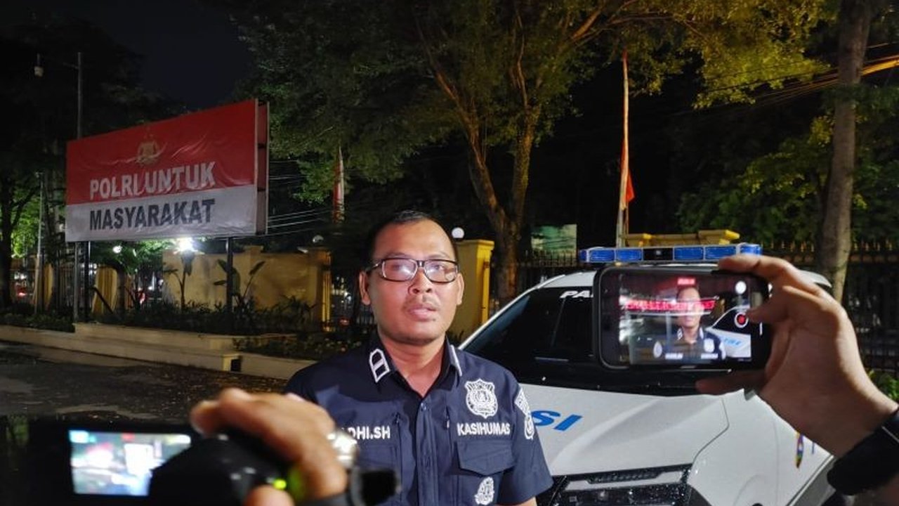 Kecelakaan Beruntun Maut di Padang Tewaskan Empat Orang, Enam Kendaraan Terlibat